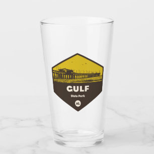 Gulf State Park, Alabama Glass