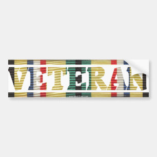 Gulf War Veteran Sticker
