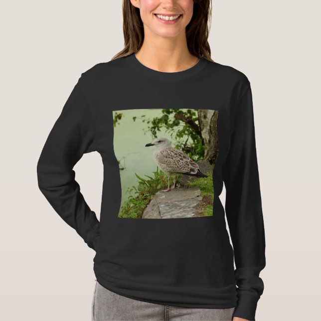 Gull T-Shirt (Front)