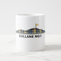 Gullane Golf Scottish Golfing Gift Tartan 