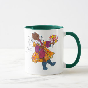 Gulliver's Cat Mug