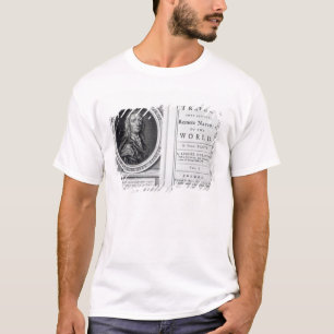 'Gulliver's Travels' by Jonathan Swift, 1726 T-Shirt