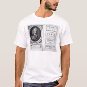 'Gulliver's Travels' by Jonathan Swift, 1726 T-Shirt