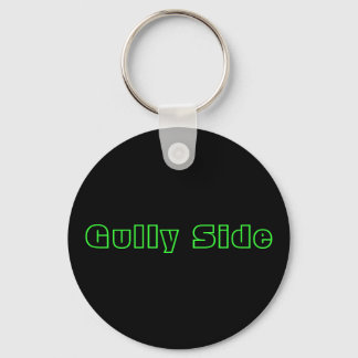Gully Side Key Ring