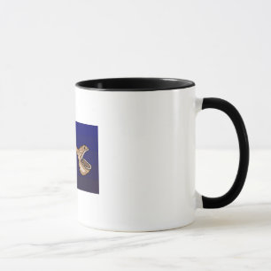 Gulper Fish Mug