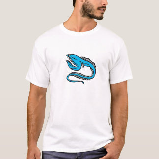 Gulper fish T-Shirt