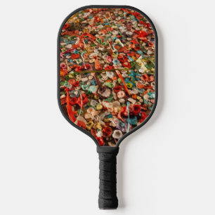 Gum Wall Pickleball Paddle