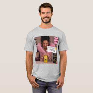 Gum Wrapper Jokes T-Shirt