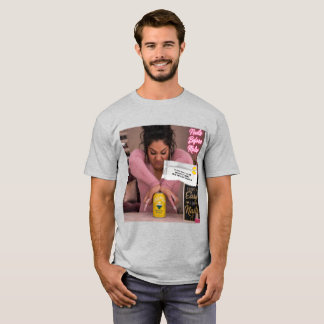 Gum Wrapper Jokes T-Shirt
