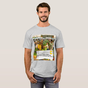 Gum Wrapper Jokes T-Shirt