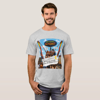 Gum Wrapper Jokes T-Shirt