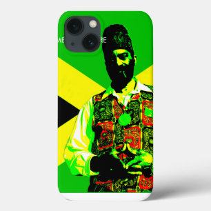 GUMBAE CULTURE IPAD CASE