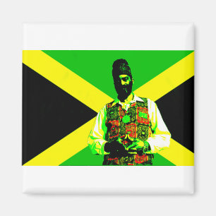 GUMBAE CULTURE MAGNET