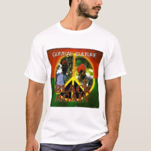 GUMBAE CULTURE MERCH T-Shirt
