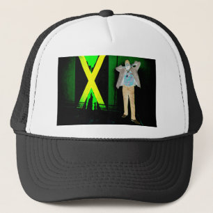 GUMBAE CULTURE MERCH TRUCKER HAT