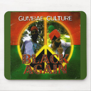 GUMBAE CULTURE Mousepad