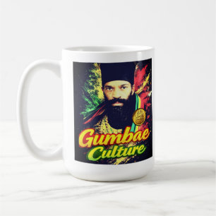 GUMBAE CULTURE Mug