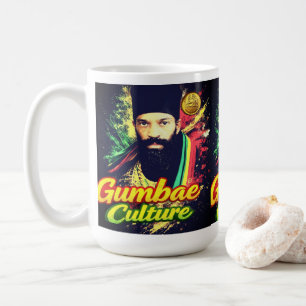GUMBAE CULTURE Mug