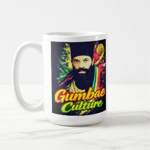 GUMBAE CULTURE Mug