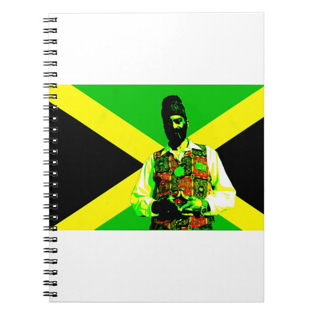 GUMBAE CULTURE NOTEBOOK (Front)