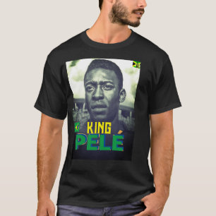 GUMBAE CULTURE  -PELE TRIBUTE T-Shirt