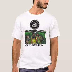 GUMBAE CULTURE T-Shirt