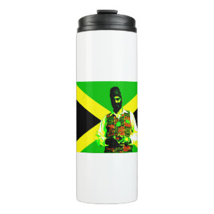 GUMBAE CULTURE THERMAL TUMBLER