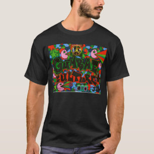 GUMBAE  CULTURE TOUR   T-Shirt