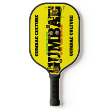 GUMBAE WS  Pickleball Paddle
