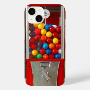 Gumball Machine Case-Mate iPhone 14 Case