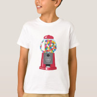 Gumball Machine