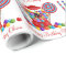 Gumball Machine wrapping paper- Personalised