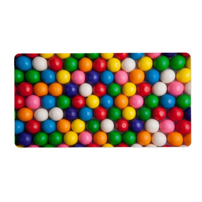 Gumballs (Front)