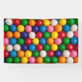 Gumballs Banner