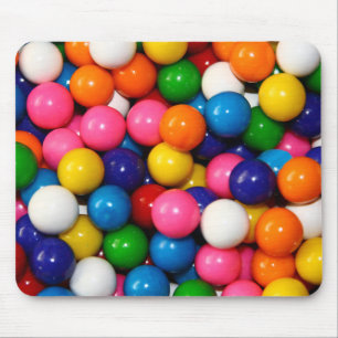 Gumballs Mousepad