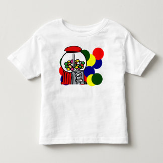 Gumballs Toddler T-Shirt