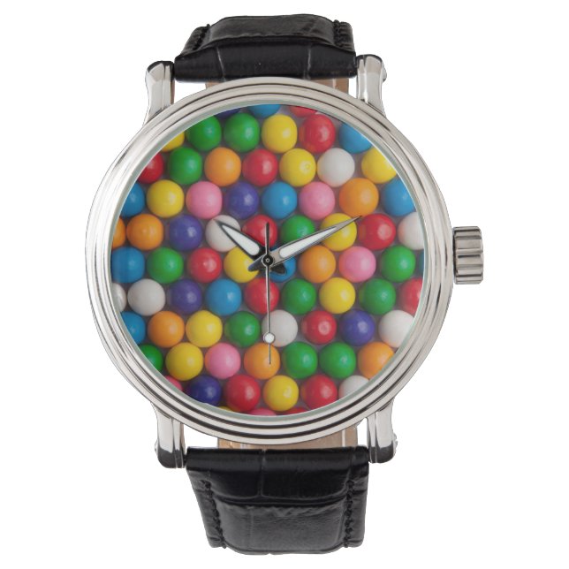 Gumballs Watch (Front)