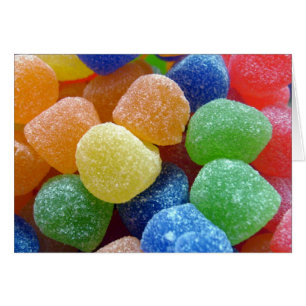 Gumdrops!