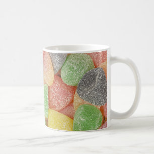 Gumdrops Coffee Mug