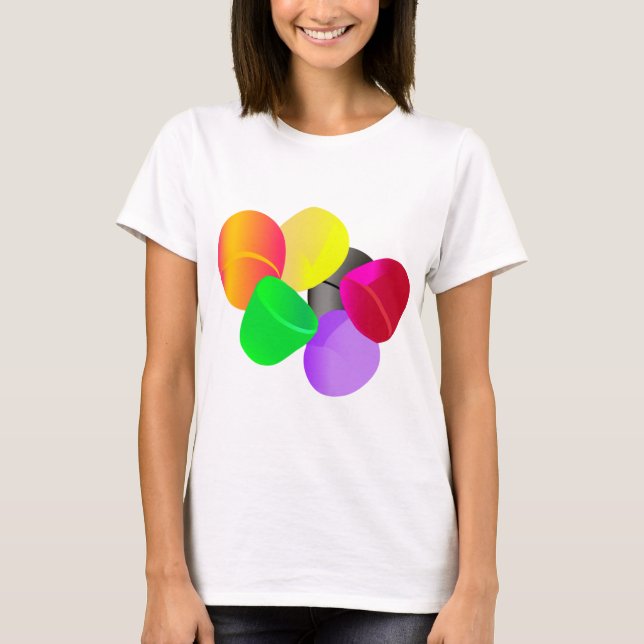 Gumdrops T-Shirt (Front)