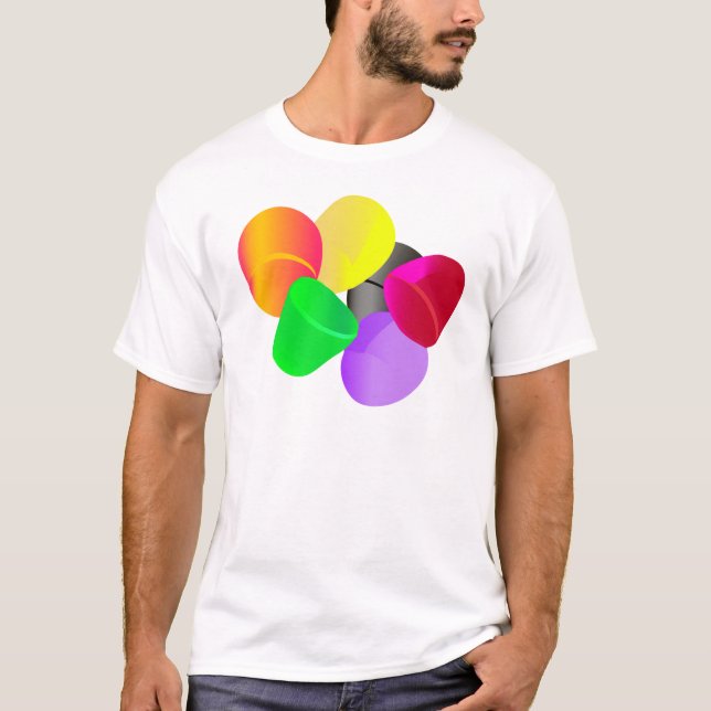 Gumdrops T-Shirt (Front)