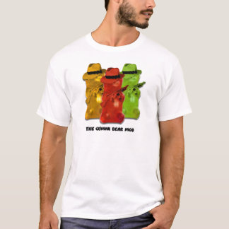 Gummi Bear Mob T-Shirt