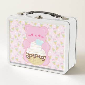 Gummi Sweet Lunch Box