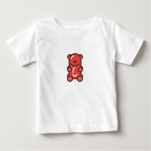 gummy-bear baby T-Shirt