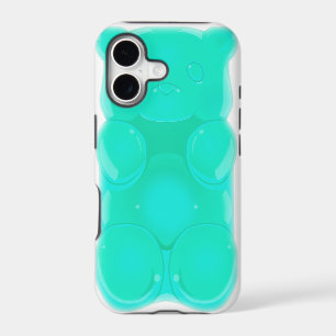 Gummy bear iPhone case FRUIT PUNCH