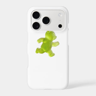 Gummy Bear on the Run - Sweet & Cool Baby Bodysuit