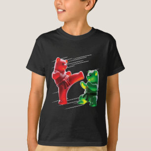 Gummy Bear  T-Shirt