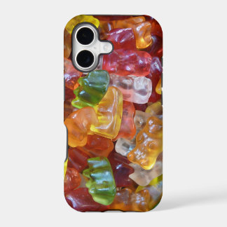 Gummy Bears Background