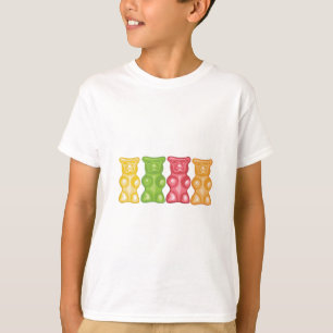 Gummy Bears T-Shirt