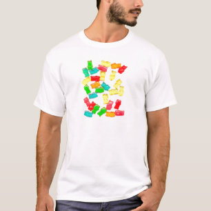 Gummy Bears T-Shirt